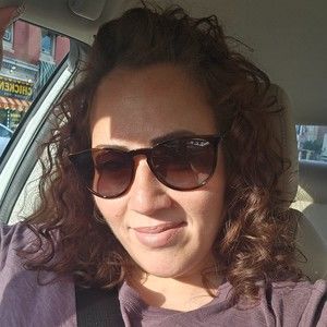 Meet your Posher, Angelica